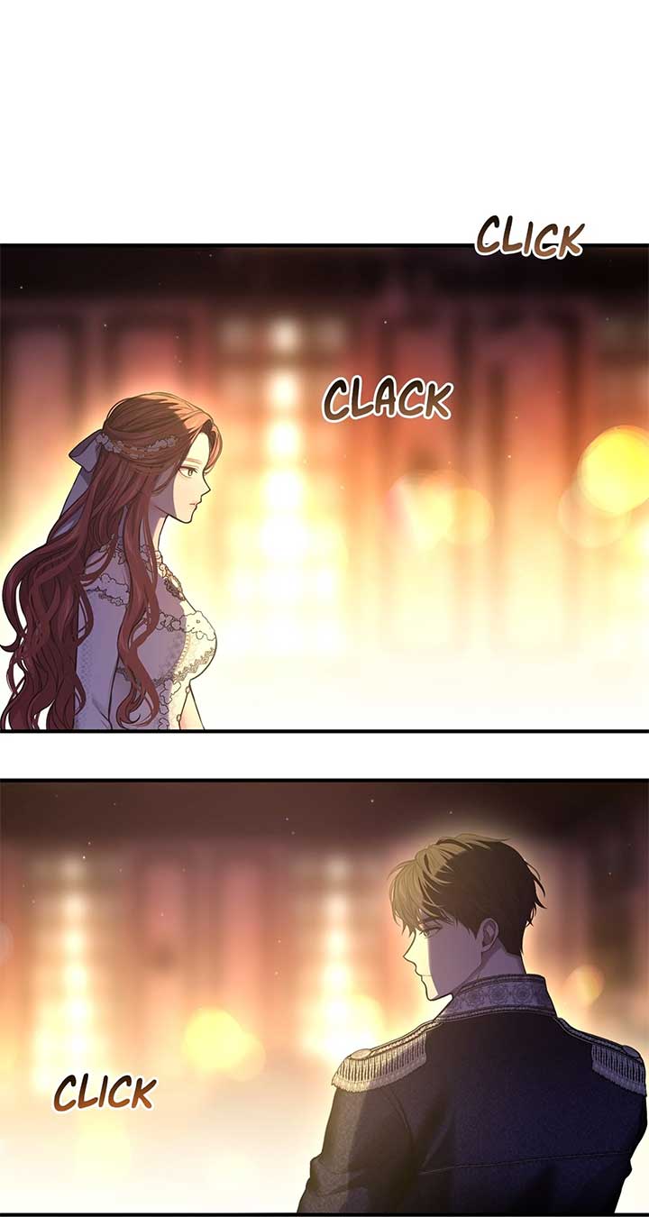 The Secret Bedroom of a Dejected Royal Daughter Chapter 87 116
